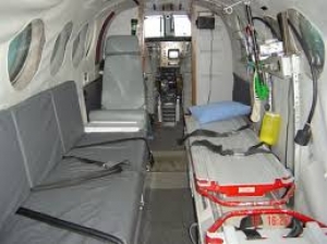 Need a Quick Air Ambulance Service in Lucknow – by Medilift